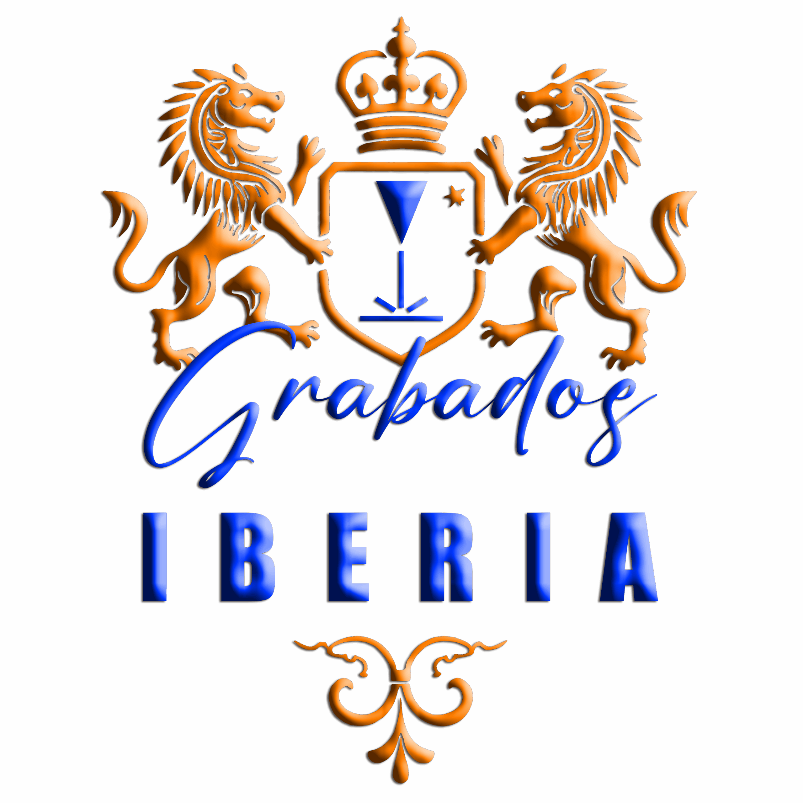 Grabados Iberia